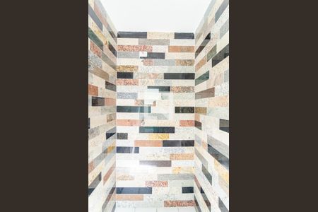 Casa de condomínio à venda com 75m², 2 quartos e 2 vagasBanheiro da Suíte 1