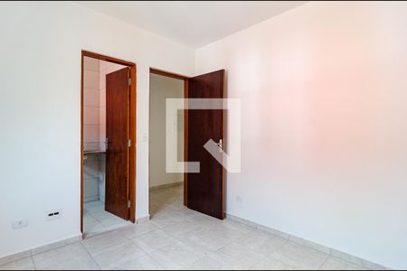 Casa de condomínio à venda com 75m², 2 quartos e 2 vagasSuíte 2