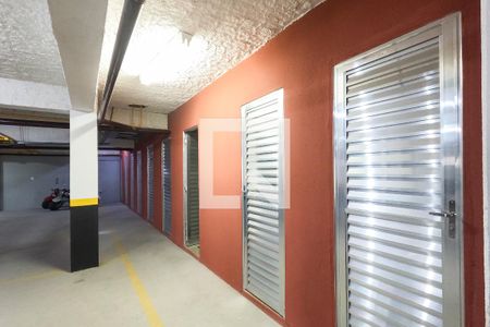 Casa de condomínio à venda com 75m², 2 quartos e 2 vagasDepósito