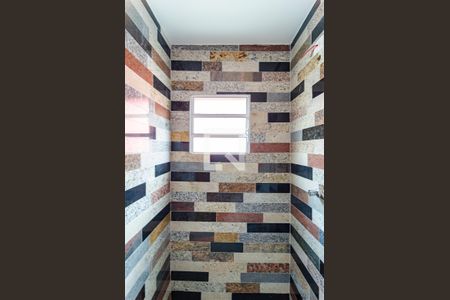 Casa de condomínio à venda com 75m², 2 quartos e 2 vagasBanheiro da Suíte 2