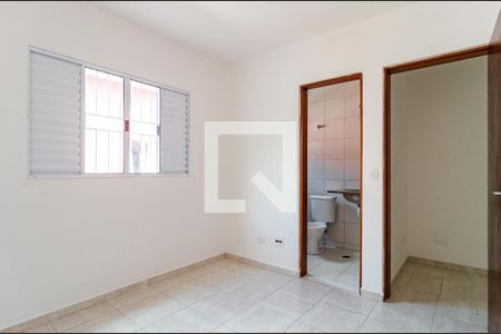 Casa de condomínio à venda com 75m², 2 quartos e 2 vagasSuíte 2