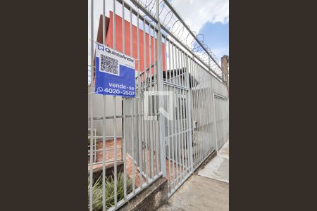 Casa de condomínio à venda com 75m², 2 quartos e 2 vagasFachada