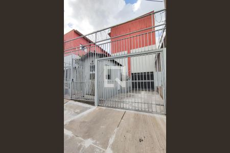 Casa de condomínio à venda com 75m², 2 quartos e 2 vagasFachada