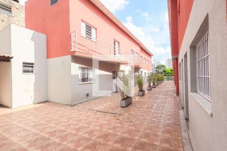 Casa de condomínio à venda com 75m², 2 quartos e 2 vagasÁrea Comum