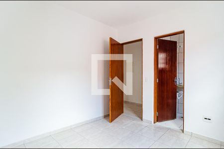 Casa de condomínio à venda com 75m², 2 quartos e 2 vagasSuíte 2