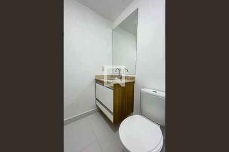 Apartamento para alugar com 71m², 3 quartos e 1 vagaBanheiro 2