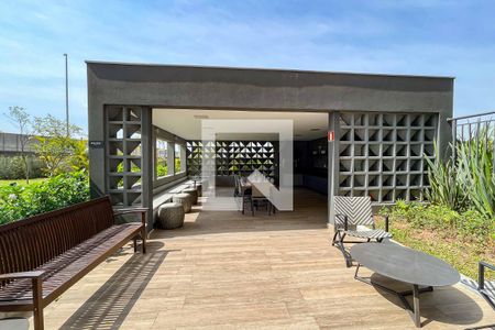 Apartamento para alugar com 71m², 3 quartos e 1 vagaÁrea comum