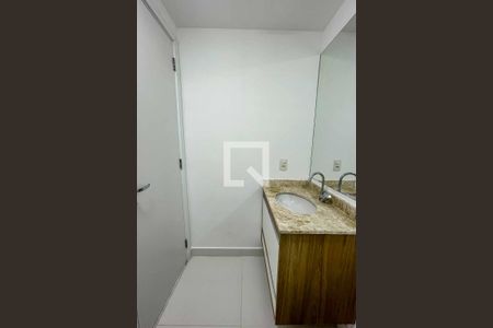 Apartamento para alugar com 71m², 3 quartos e 1 vagaBanheiro 2
