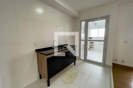 Apartamento para alugar com 71m², 3 quartos e 1 vagaCozinha