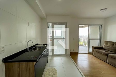 Apartamento para alugar com 71m², 3 quartos e 1 vagaCozinha