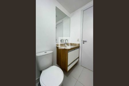 Apartamento para alugar com 71m², 3 quartos e 1 vagaBanheiro