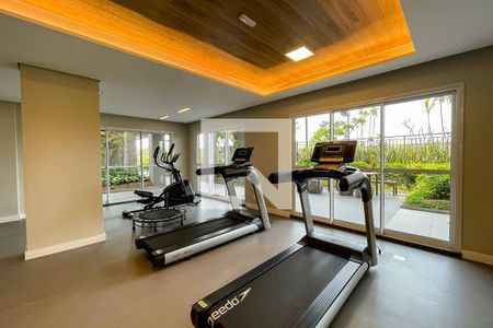 Apartamento para alugar com 71m², 3 quartos e 1 vagaÁrea comum