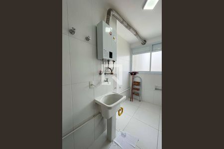 Apartamento para alugar com 71m², 3 quartos e 1 vagaÁrea de Serviço