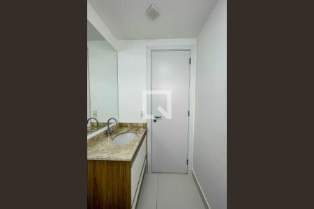 Apartamento para alugar com 71m², 3 quartos e 1 vagaBanheiro