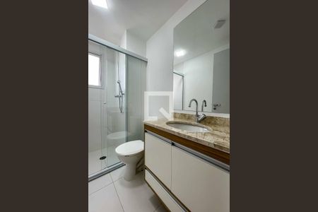 Apartamento para alugar com 71m², 3 quartos e 1 vagaBanheiro