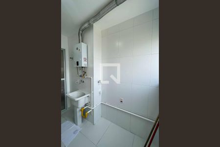 Apartamento para alugar com 71m², 3 quartos e 1 vagaÁrea de Serviço