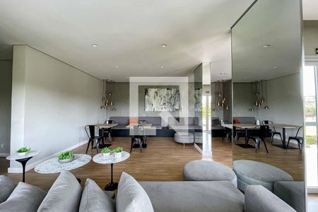 Apartamento para alugar com 71m², 3 quartos e 1 vagaÁrea comum