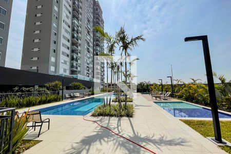 Apartamento para alugar com 71m², 3 quartos e 1 vagaÁrea comum