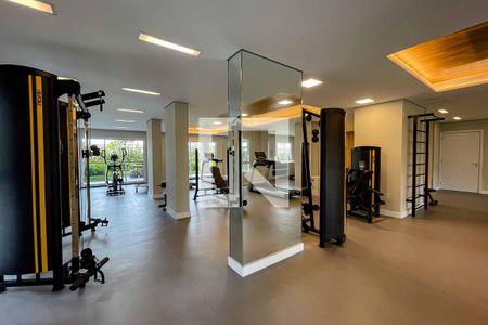 Apartamento para alugar com 71m², 3 quartos e 1 vagaÁrea comum