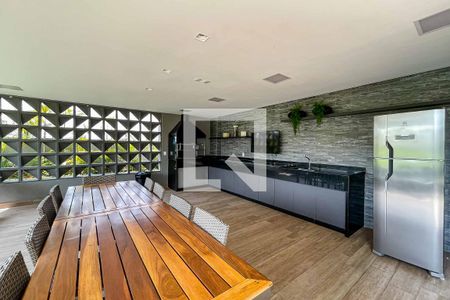 Apartamento para alugar com 71m², 3 quartos e 1 vagaÁrea comum