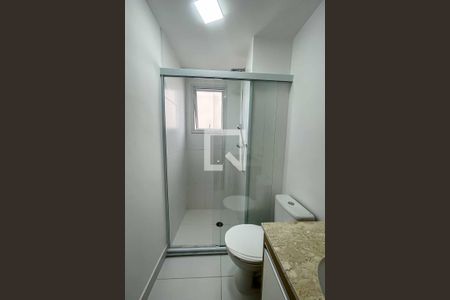 Apartamento para alugar com 71m², 3 quartos e 1 vagaBanheiro