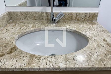 Apartamento para alugar com 71m², 3 quartos e 1 vagaBanheiro 2