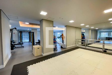 Apartamento para alugar com 71m², 3 quartos e 1 vagaÁrea comum