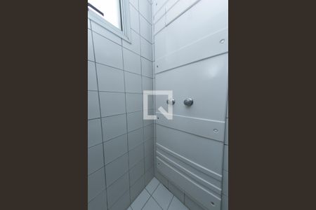 Apartamento para alugar com 85m², 2 quartos e 1 vaga Apartamento para alugar com 85m², 2 quartos e 1 vagaBanheiro da Suíte