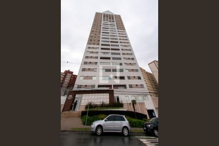 Apartamento para alugar com 85m², 2 quartos e 1 vaga Apartamento para alugar com 85m², 2 quartos e 1 vagaFachada