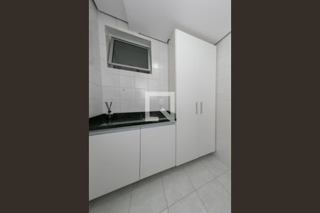 Apartamento para alugar com 85m², 2 quartos e 1 vaga Apartamento para alugar com 85m², 2 quartos e 1 vagaÁrea de Serviço