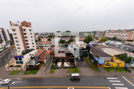 Vista da Varanda de apartamento para alugar com 2 quartos, 85m² em Cristo Rei, Curitiba