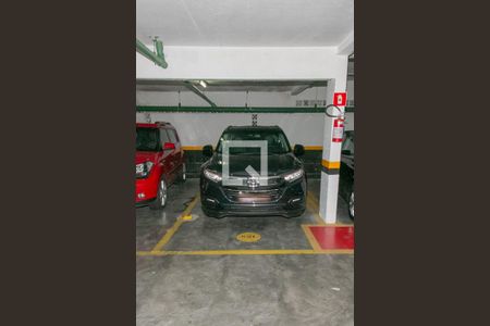 Apartamento para alugar com 85m², 2 quartos e 1 vaga Apartamento para alugar com 85m², 2 quartos e 1 vagaGaragem