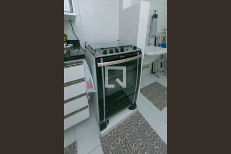 Apartamento para alugar com 85m², 2 quartos e 1 vaga Apartamento para alugar com 85m², 2 quartos e 1 vagaCozinha