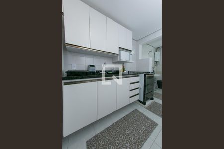 Apartamento para alugar com 85m², 2 quartos e 1 vaga Apartamento para alugar com 85m², 2 quartos e 1 vagaCozinha