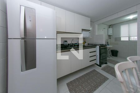 Apartamento para alugar com 85m², 2 quartos e 1 vaga Apartamento para alugar com 85m², 2 quartos e 1 vagaCozinha