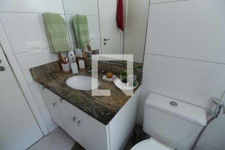 Apartamento à venda com 200m², 3 quartos e 2 vagasBanheiro - Suíte 2