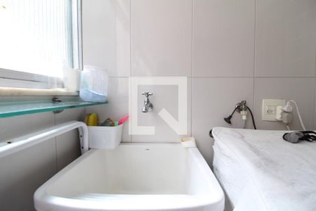 Apartamento à venda com 200m², 3 quartos e 2 vagasÁrea de serviço