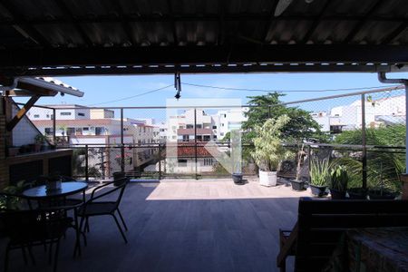 Apartamento à venda com 200m², 3 quartos e 2 vagasVista - Sala