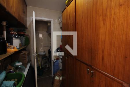 Apartamento à venda com 200m², 3 quartos e 2 vagasDispensa