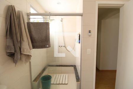 Apartamento à venda com 200m², 3 quartos e 2 vagasBanheiro - Suíte 1