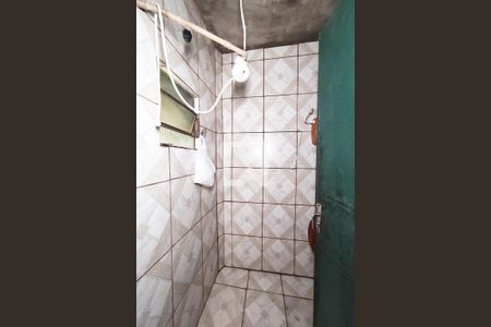 Casa à venda com 160m², 3 quartos e 4 vagas Casa à venda com 160m², 3 quartos e 4 vagasBanheiro de Serviço