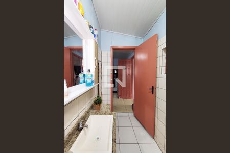 Casa à venda com 160m², 3 quartos e 4 vagas Casa à venda com 160m², 3 quartos e 4 vagasBanheiro