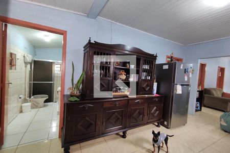 Casa à venda com 160m², 3 quartos e 4 vagas Casa à venda com 160m², 3 quartos e 4 vagasCozinha