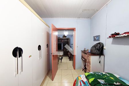 Casa à venda com 160m², 3 quartos e 4 vagas Casa à venda com 160m², 3 quartos e 4 vagasQuarto 2