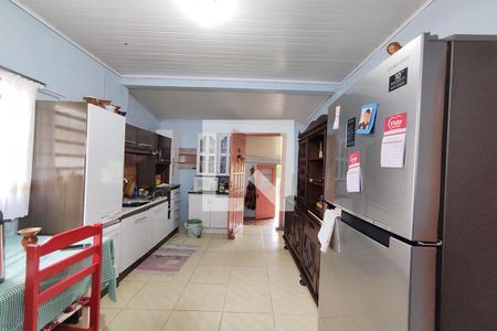 Casa à venda com 160m², 3 quartos e 4 vagas Casa à venda com 160m², 3 quartos e 4 vagasCozinha