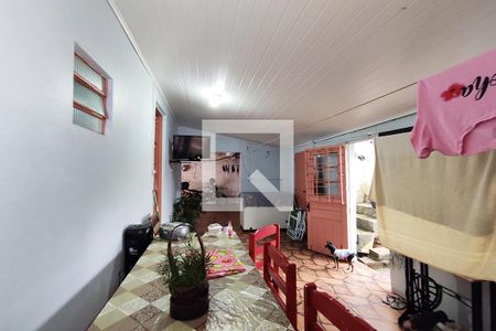 Casa à venda com 160m², 3 quartos e 4 vagas Casa à venda com 160m², 3 quartos e 4 vagasEspaço Gourmet e Área de Serviço