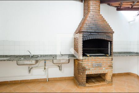 Apartamento para alugar com 61m², 2 quartos e 1 vagaÁrea comum