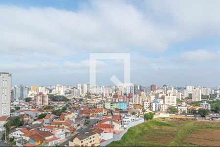 Apartamento para alugar com 61m², 2 quartos e 1 vagaVista do Quarto 2