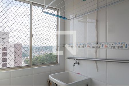 Apartamento para alugar com 61m², 2 quartos e 1 vagaÁrea de Serviço