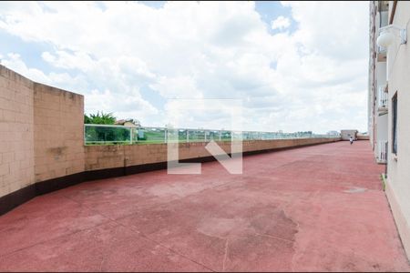 Apartamento para alugar com 61m², 2 quartos e 1 vagaÁrea comum